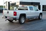 Used 2016 GMC Sierra 1500 SLE Crew Cab 4WD Pickup for sale #26T9925 - photo 2