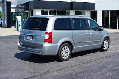 Used 2016 Chrysler Town and Country Touring Minivan for sale #26T9928 - photo 2