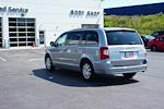 Used 2016 Chrysler Town and Country Touring Minivan for sale #26T9928 - photo 10