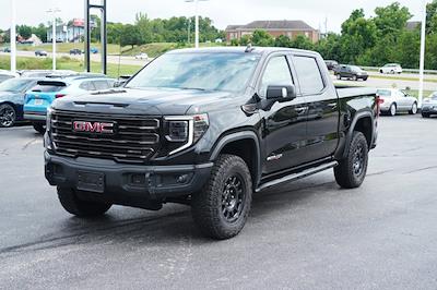 Used 2023 GMC Sierra 1500 AT4X Crew Cab 4WD Pickup for sale #26T9947 - photo 1