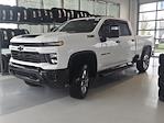 2024 Chevrolet Silverado 2500 Crew Cab 4WD Pickup for sale #26T9948 - photo 3