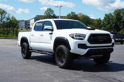 2021 Toyota Tacoma Double Cab 4WD Pickup for sale #26T9954 - photo 1