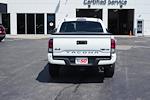 2021 Toyota Tacoma Double Cab 4WD Pickup for sale #26T9954 - photo 12