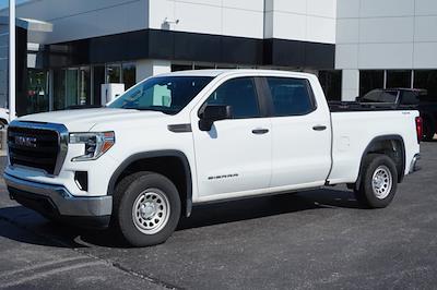 2022 GMC Sierra 1500 Crew Cab 4WD Pickup for sale #26T9964 - photo 1