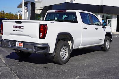 2022 GMC Sierra 1500 Crew Cab 4WD Pickup for sale #26T9964 - photo 2