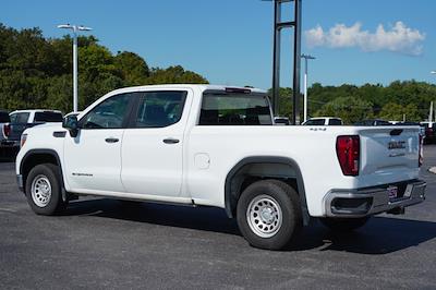 2022 GMC Sierra 1500 Crew Cab 4WD Pickup for sale #26T9964 - photo 2