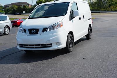 Used 2021 Nissan NV200 Empty Cargo Van for sale #26T9971 - photo 1