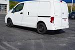 Used 2021 Nissan NV200 Empty Cargo Van for sale #26T9971 - photo 2