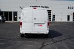 Used 2021 Nissan NV200 Empty Cargo Van for sale #26T9971 - photo 6