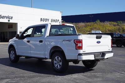 2020 Ford F-150 SuperCrew Cab 4WD Pickup for sale #26T9978 - photo 2