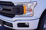 Used 2020 Ford F-150 XL SuperCrew Cab for sale #26T9978 - photo 3