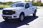 Used 2020 Ford F-150 XL SuperCrew Cab for sale #26T9978 - photo 1