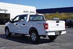 Used 2020 Ford F-150 XL SuperCrew Cab for sale #26T9978 - photo 2