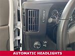 Used 2021 Chevrolet Express 3500 Work Van 4x2 Box Van for sale #5632973B - photo 13