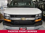 Used 2021 Chevrolet Express 3500 Work Van 4x2 Box Van for sale #5632973B - photo 3