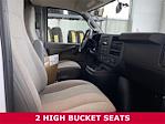 Used 2021 Chevrolet Express 3500 Work Van 4x2 Box Van for sale #5632973B - photo 23