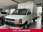 Used 2021 Chevrolet Express 3500 Work Van 4x2 Box Van for sale #5632973B - photo 4