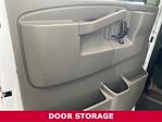 Used 2021 Chevrolet Express 3500 Work Van 4x2 Box Van for sale #5632973B - photo 6