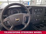Used 2021 Chevrolet Express 3500 Work Van 4x2 Box Van for sale #5632973B - photo 8