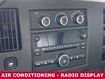 Used 2021 Chevrolet Express 3500 Work Van 4x2 Box Van for sale #5632973B - photo 9