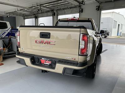 2022 GMC Canyon Crew Cab 4WD Pickup for sale #5634036A - photo 2