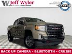 2022 GMC Canyon Crew Cab 4WD Pickup for sale #5634036A - photo 1