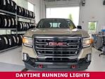 2022 GMC Canyon Crew Cab 4WD Pickup for sale #5634036A - photo 30
