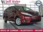 2015 Toyota Sienna 4x2, Minivan for sale #5635122A - photo 1