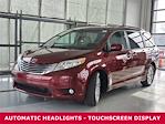 2015 Toyota Sienna 4x2, Minivan for sale #5635122A - photo 4