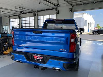 2022 Chevrolet Silverado 1500 Crew Cab 4WD Pickup for sale #5635128B - photo 2
