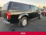 Used 2017 Nissan Frontier SV King Cab 4x4 Pickup for sale #5635227A - photo 2
