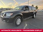 Used 2017 Nissan Frontier SV King Cab 4x4 Pickup for sale #5635227A - photo 25