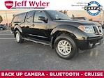 Used 2017 Nissan Frontier SV King Cab 4x4 Pickup for sale #5635227A - photo 28
