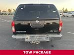 Used 2017 Nissan Frontier SV King Cab 4x4 Pickup for sale #5635227A - photo 4