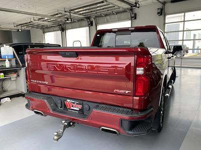 2020 Chevrolet Silverado 1500 Crew Cab 4WD Pickup for sale #5635351A - photo 2