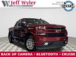 2020 Chevrolet Silverado 1500 Crew Cab 4WD Pickup for sale #5635351A - photo 1