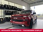 2020 Chevrolet Silverado 1500 Crew Cab 4WD Pickup for sale #5635351A - photo 4