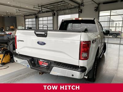 2017 Ford F-150 Super Cab 4WD Pickup for sale #5635433B - photo 2