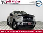 2017 Ford F-150 Super Cab 4WD Pickup for sale #5635433B - photo 1