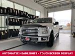 2017 Ford F-150 Super Cab 4WD Pickup for sale #5635433B - photo 4