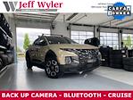 Used 2024 Hyundai Santa Cruz XRT Double Cab AWD Pickup for sale #5635476A - photo 1