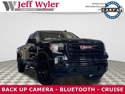 2019 GMC Sierra 1500 Double Cab 4WD Pickup for sale #5635502A - photo 1