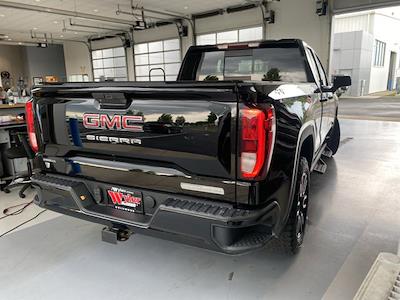 2019 GMC Sierra 1500 Double Cab 4WD Pickup for sale #5635502A - photo 2