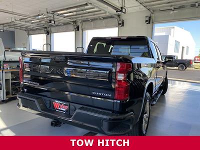 2022 Chevrolet Silverado 1500 Crew Cab 4WD Pickup for sale #5635573A - photo 2