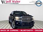 2018 Ford F-150 SuperCrew Cab 4WD Pickup for sale #5635577C - photo 1
