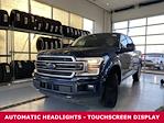 2018 Ford F-150 SuperCrew Cab 4WD Pickup for sale #5635577C - photo 3