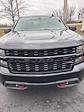 2021 Chevrolet Silverado 1500 Crew Cab 4WD Pickup for sale #5635588A - photo 2