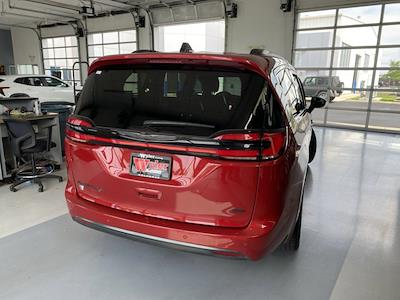 2024 Chrysler Pacifica AWD Minivan for sale #5635590A - photo 2