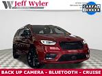 2024 Chrysler Pacifica AWD Minivan for sale #5635590A - photo 1