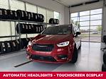2024 Chrysler Pacifica AWD Minivan for sale #5635590A - photo 4